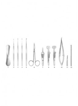 Instrument Sets
